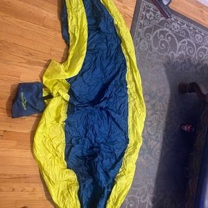 Adventuridge Hammock